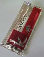 Tomate Ketchup