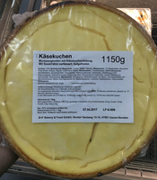 Cheesecake