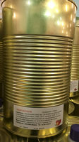 Sirop de pêche