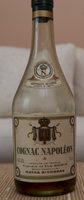 Cognac Napoléon