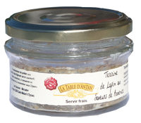 Terrine de Lapin aux Saveur de Provence
