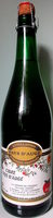 Cidre Pays d'Auge