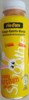 Orange-Karotte-Mango