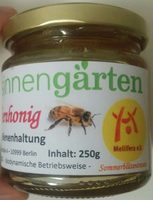 StadtScheibenhonig