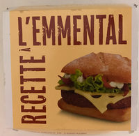Recette à l'Emmental Français et aux Échalotes Grillées