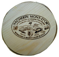 Vacherin Mont-d'Or