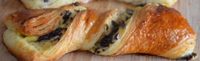 Torsade aux Pépites de Chocolat