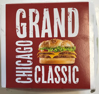 Grand Chicago Classic