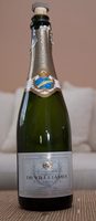 Champagne Thibault de Villejames Brut