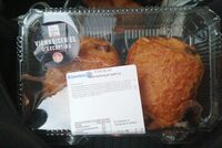 Pain au chocolat