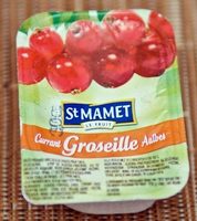 Gelée de Groseille
