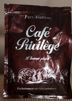 Café Moulu Classique