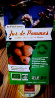 Jus de Pommes