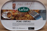 Porc Créole