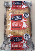 2 Petits Beurre