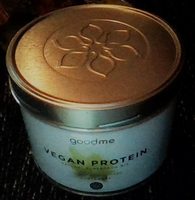 Vegan protein