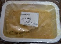 Filet Poulet