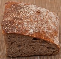 Pain de Campagne