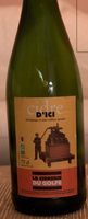 Cidre d'Ici