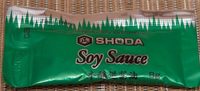 Sauce Soja