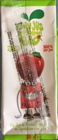 Mon Jus de Pomme Bio