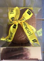 Œuf en chocolat