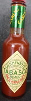 Garlic pepper sauce