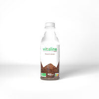 Vitaline Muesli cacao