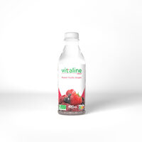 Vitaline Muesli fruits rouges