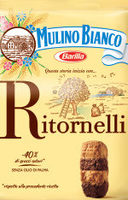 Ritornelli