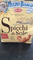 Spicchi di sole