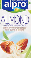 Latte di mandorla Alpro
