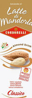 Latte di mandorla Condorelli