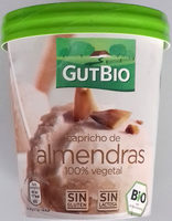 Capricho de almendras