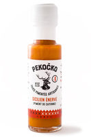Sauce Pimentée Artisanale Sicilien Énervé