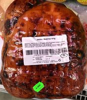 Jambon supérieur