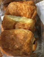 Pain au chocolat