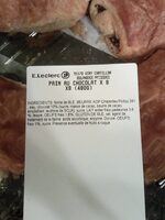 Pain au chocolat