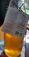 Jus de Pommes