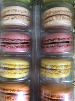 Macarons