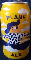Plane Ale
