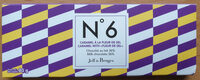 N°6 Caramel à La Fleur De Sel