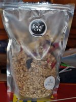 Granola Rose