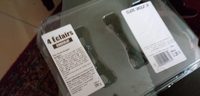 Éclair au chocolat