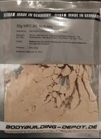 WPC-80 Nuß-Mix