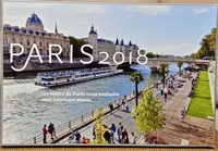Paris 2018