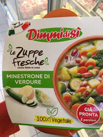 Minestrone DimmidiSì