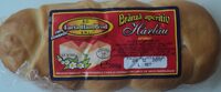 Lacta Han Prod Branza aperitiv Harlau