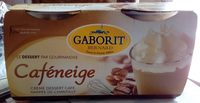 Caféneige