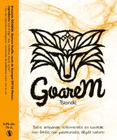 Goarem Blonde (5.5%)